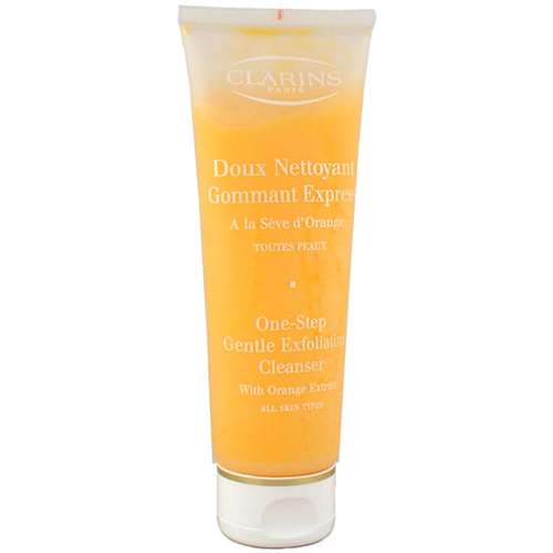 Clarins One Step Gentle Exfoliating Cleanser 125ml