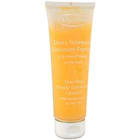 Clarins One Step Gentle Exfoliating Cleanser 125ml