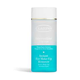Clarins Instant Eye Make-Up Remover 125ml