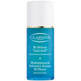 Clarins Thirst Quenching Hydra Care Serum 30ml