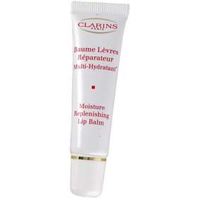 Clarins Moisture Replenishing Lip Balm 15ml