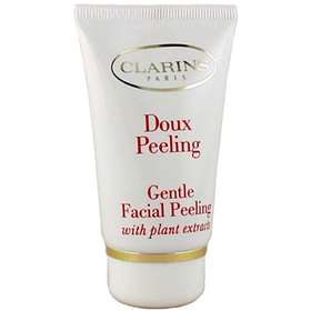 Clarins Gentle Facial Peeling 40ml