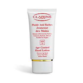 Clarins Age-Control Hand Lotion SPF15 75ml