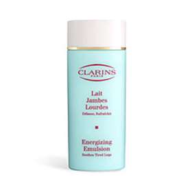 Clarins Energizing Emulsion for Tired Legs 125ml