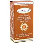 Clarins Tinted Self Tanning Face Cream SPF15 50ml