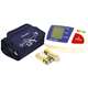 Microlife 'as easy as 123' Upper Arm Blood Pressure Monitor