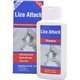 Lice Attack