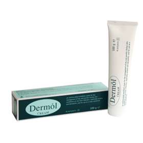 Dermol Cream 100g