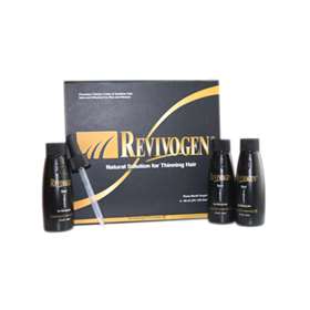 Revivogen Scalp Therapy 3 Months Supply (3 x 2floz)