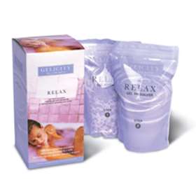 Gelicity Gel Spa Bath 800g