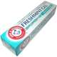 Arm and Hammer Fresh Mint Gel Toothpaste 100ml