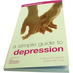 Simple Guide to Depression