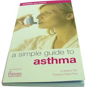 Simple Guide to Asthma