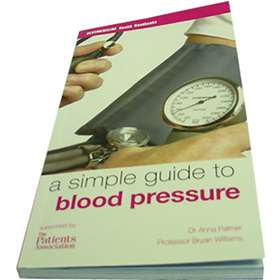 Simple Guide to Blood Pressure