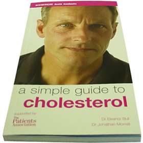 Simple Guide to Cholesterol