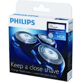 Philips HQ8 Shaving Heads