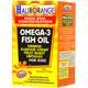 Haliborange Omega 3 for Kids Orange Chews x 30