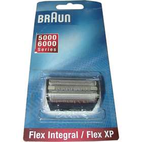 Braun Flex Integral Foil 504