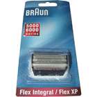 Braun Flex Integral Foil 504