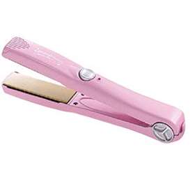 Carmen Super Sleek Straightener