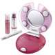 Carmen "Light Up" Mirror with Light Surround