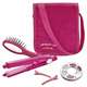 Carmen Girls Night Out Mini Straightener Pack