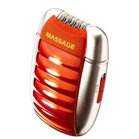 Philips Satinelle Massage Epilator - HP6461