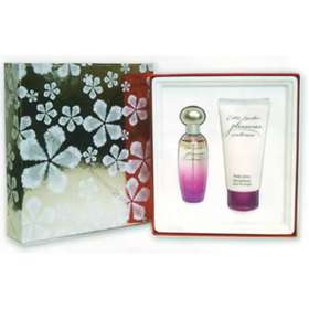 Estee Lauder Pleasures Intense 30ml EDP + 75ml Body Lotion