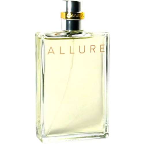 Chanel Allure pour Femme 60ml EDT Refillable Spray