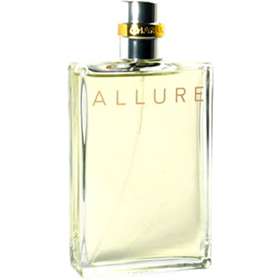 Chanel Allure pour Femme 60ml EDT Refillable Spray