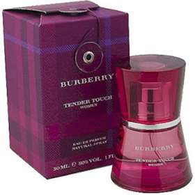 Burberry Tender Touch For Women EDP 30ml spray