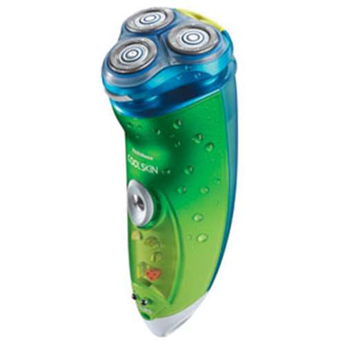 Philishave Cool Skin 55min Cordless Shaver HQ7762 thumbnail