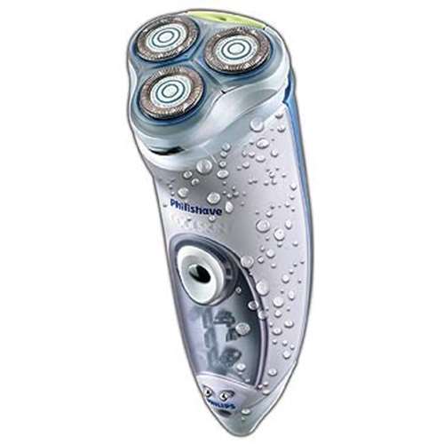 Philishave Cool Skin Fast Charging Cordless Shaver HQ7782 thumbnail