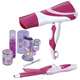 Nicky Clarke Teen Dry & Curl Gift Set