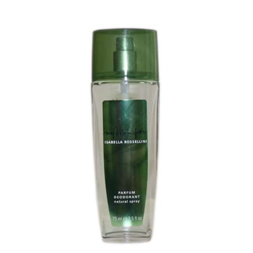 Isabella Rossellini My Manifesto Deodorant Spray