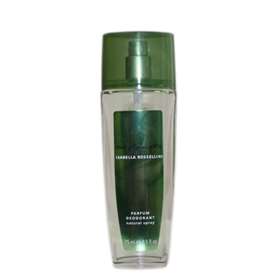 Isabella Rossellini My Manifesto Deodorant Spray