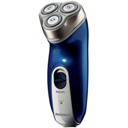 Philishave Super Reflex 3D Contour Shaver HQ6843 ExpressChemist.co.uk