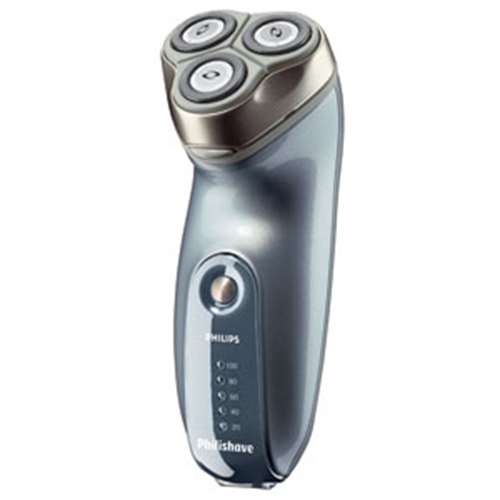 Philishave Super Reflex 3D Contour Shaver HQ6863