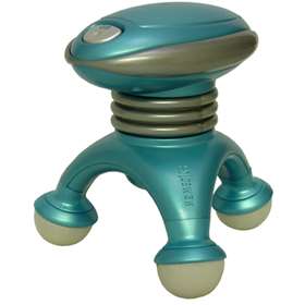 Mini Massage On the Go Massager