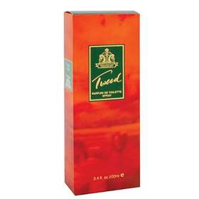 Tweed 100ml (boxed) Spray