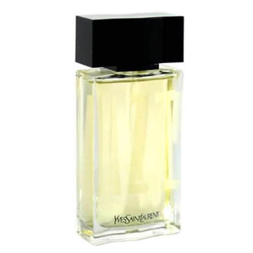 Yves Saint Laurent Jazz EDT 50ml spray fragrance perfume