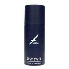 Blue Stratos Body Spray