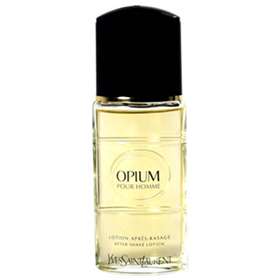 Yves Saint Laurent Opium Pour Homme Aftershave 50ml