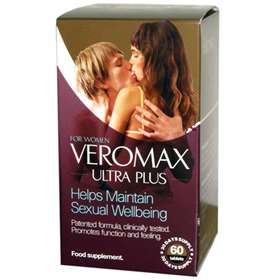 Veromax Ultra For Women