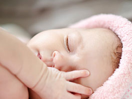 Baby & Child