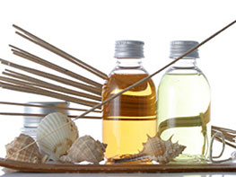 Fragrances