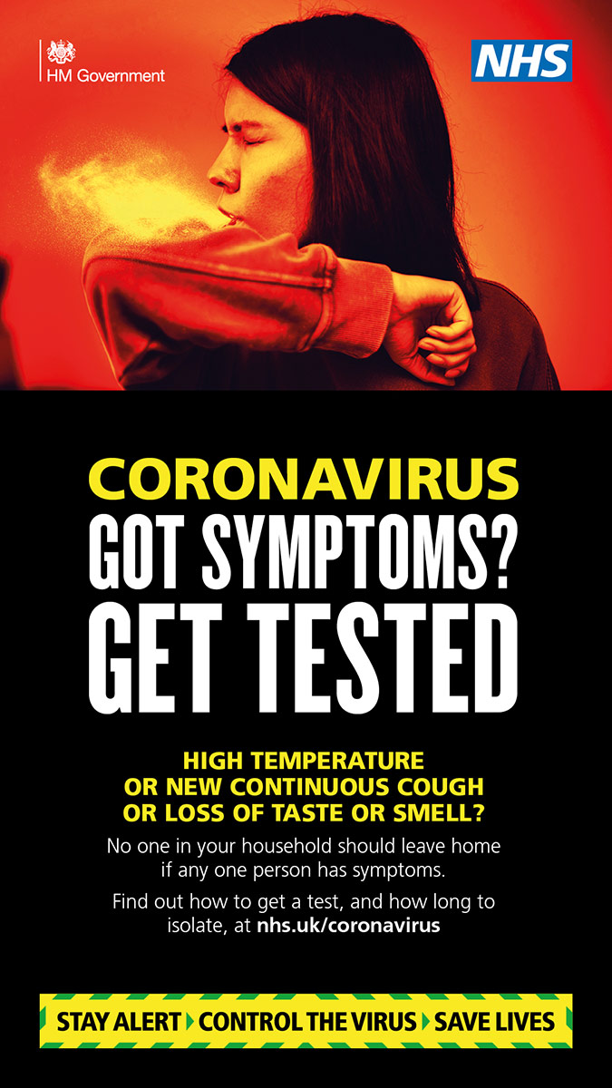 Coronavirus Information