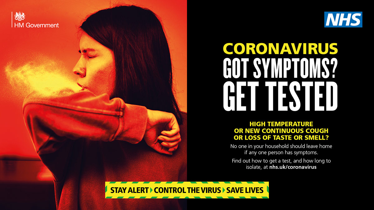 Coronavirus Information