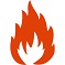 Flammable Product
