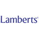 Lamberts Fish Oil